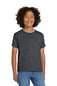Gildan ®  Youth DryBlend ®  50 Cotton/50 Poly T-Shirt.  8000B