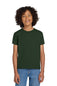 Gildan ®  Youth DryBlend ®  50 Cotton/50 Poly T-Shirt.  8000B