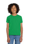 Gildan ®  Youth DryBlend ®  50 Cotton/50 Poly T-Shirt.  8000B