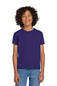 Gildan ®  Youth DryBlend ®  50 Cotton/50 Poly T-Shirt.  8000B