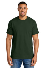 Gildan ®  DryBlend ®  50 Cotton/50 Poly T-Shirt. 8000
