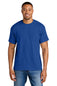 Gildan ®  DryBlend ®  50 Cotton/50 Poly T-Shirt. 8000