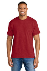 Gildan ®  DryBlend ®  50 Cotton/50 Poly T-Shirt. 8000