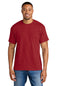 Gildan ®  DryBlend ®  50 Cotton/50 Poly T-Shirt. 8000