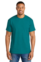 Gildan ®  DryBlend ®  50 Cotton/50 Poly T-Shirt. 8000