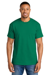 Gildan ®  DryBlend ®  50 Cotton/50 Poly T-Shirt. 8000