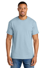 Gildan ®  DryBlend ®  50 Cotton/50 Poly T-Shirt. 8000