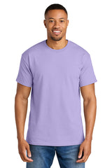 Gildan ®  DryBlend ®  50 Cotton/50 Poly T-Shirt. 8000
