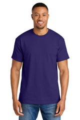 Gildan ®  DryBlend ®  50 Cotton/50 Poly T-Shirt. 8000
