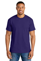 Gildan ®  DryBlend ®  50 Cotton/50 Poly T-Shirt. 8000