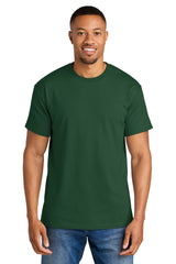 Gildan ®  DryBlend ®  50 Cotton/50 Poly T-Shirt. 8000