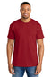 Gildan ®  DryBlend ®  50 Cotton/50 Poly T-Shirt. 8000