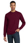 Gildan ®  - DryBlend ®  50 Cotton/50 Poly Long Sleeve T-Shirt. 8400