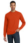 Gildan ®  - DryBlend ®  50 Cotton/50 Poly Long Sleeve T-Shirt. 8400