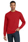 Gildan ®  - DryBlend ®  50 Cotton/50 Poly Long Sleeve T-Shirt. 8400