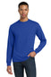 Gildan ®  - DryBlend ®  50 Cotton/50 Poly Long Sleeve T-Shirt. 8400