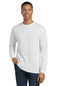 Gildan ®  - DryBlend ®  50 Cotton/50 Poly Long Sleeve T-Shirt. 8400
