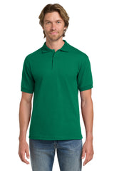 Gildan ®  - DryBlend ®  6-Ounce Jersey Knit Sport Shirt.  8800