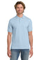 Gildan ®  - DryBlend ®  6-Ounce Jersey Knit Sport Shirt.  8800
