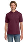 Gildan ®  - DryBlend ®  6-Ounce Jersey Knit Sport Shirt.  8800