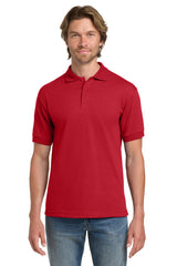 Gildan ®  - DryBlend ®  6-Ounce Jersey Knit Sport Shirt.  8800