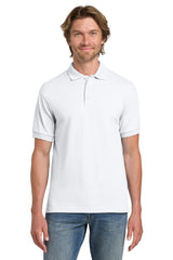 Gildan ®  - DryBlend ®  6-Ounce Jersey Knit Sport Shirt.  8800