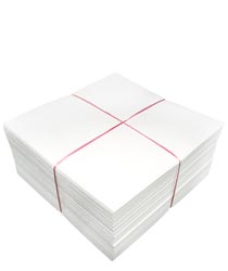 2.5 OZ C&C Cut 15X15 - 500ct