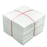 3.5 OZ C&C Cut Away Stabilizer 6X6 - 500ct