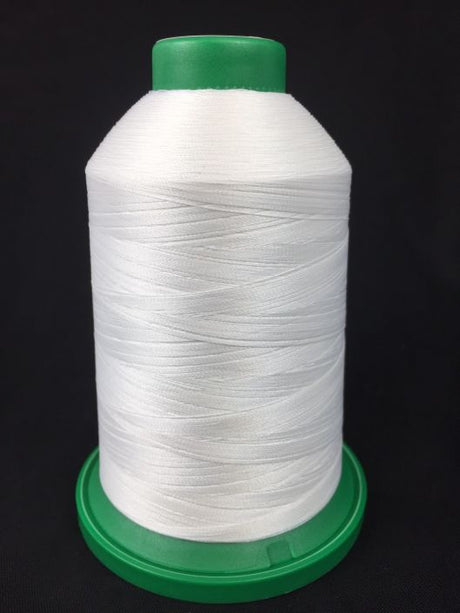 0015 White Poly 5K meter / #40wt