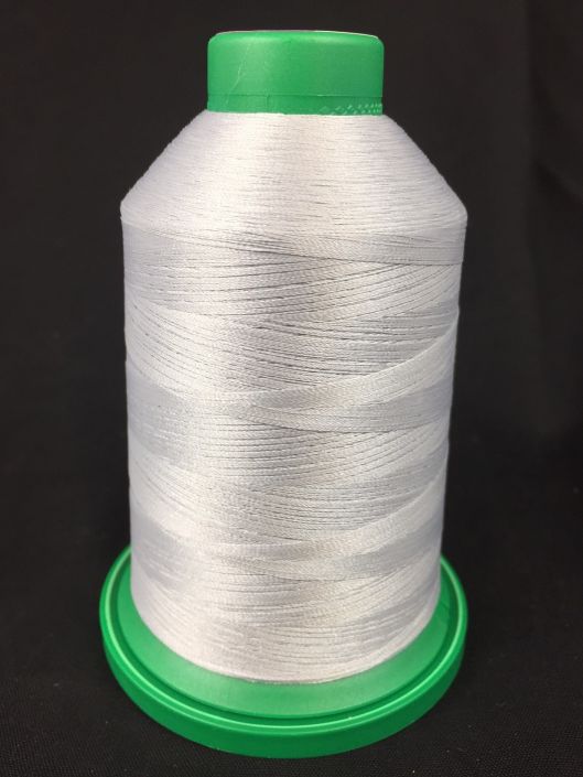 0105 Ash Mist Poly 5K meter / #40wt - ColDesi