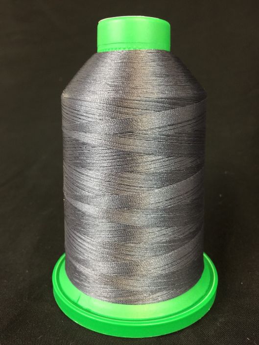 0132 Dark Pewter Poly 5K meter / #40wt