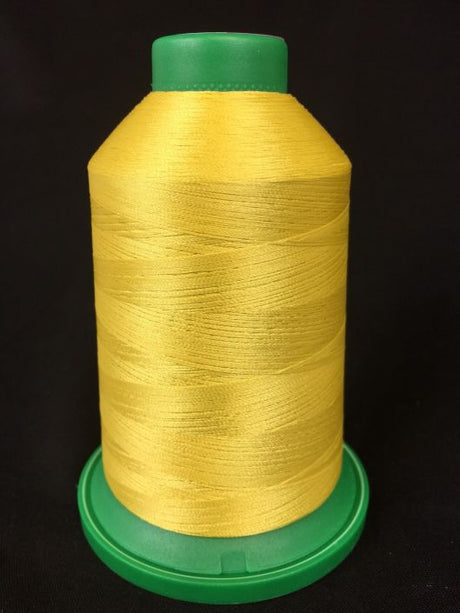 0221 Light Brass Poly 5K meter / #40wt