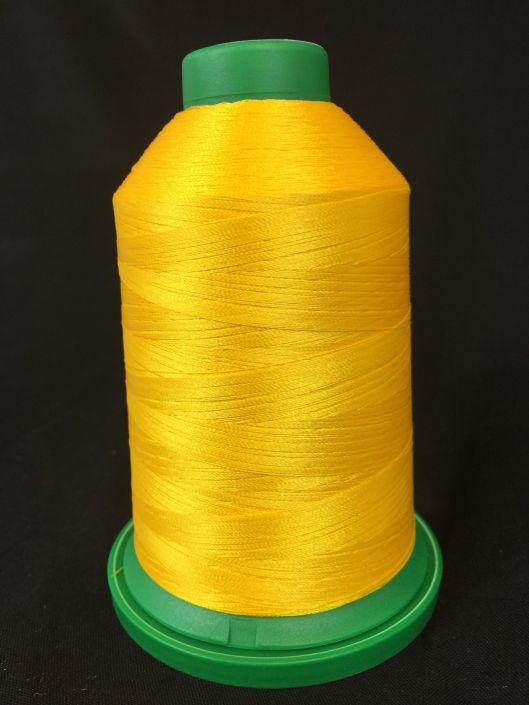 0311 Canary Poly 5K meter / #40wt