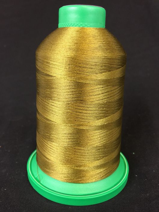 0345 Moss Poly 5K meter / #40wt