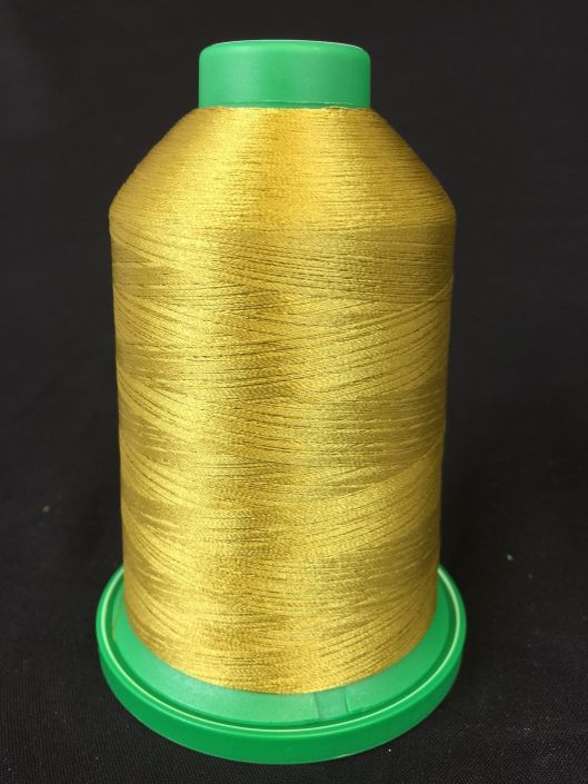 0442 Tarnished Gold Poly5K meter / #40wt