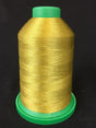0442 Tarnished Gold Poly5K meter / #40wt