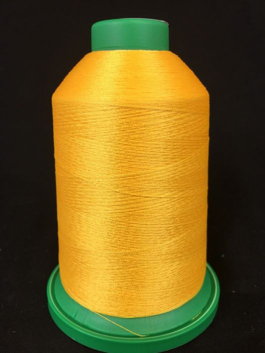 0506 Yellow Bird Poly 5K meter / #40wt