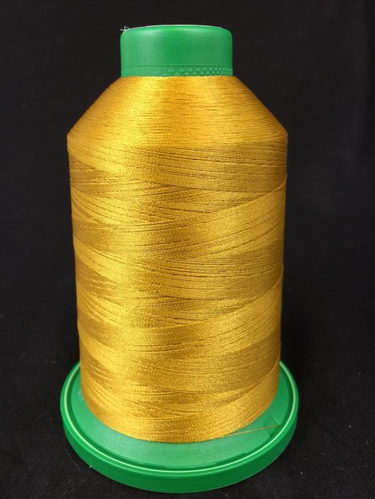 0542 Ochre Poly 5K meter / #40wt