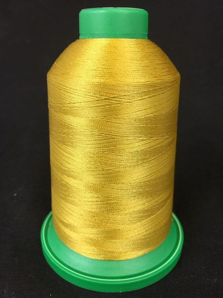 0546 Ginger Poly 5K meter / #40wt