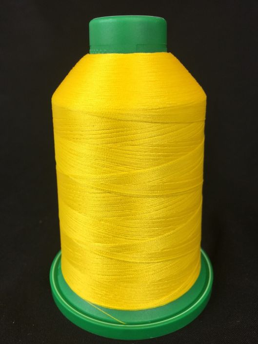 0600 Citrus Poly 5K meter / #40wt