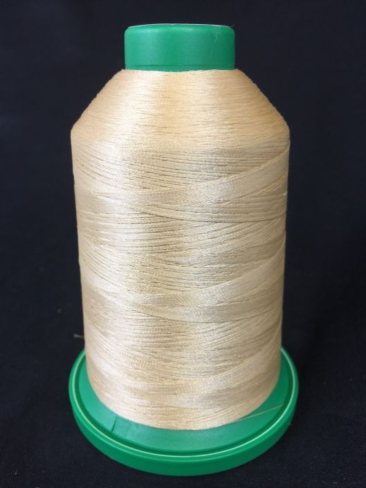 0651 Cornsilk Poly 5K meter / #40wt