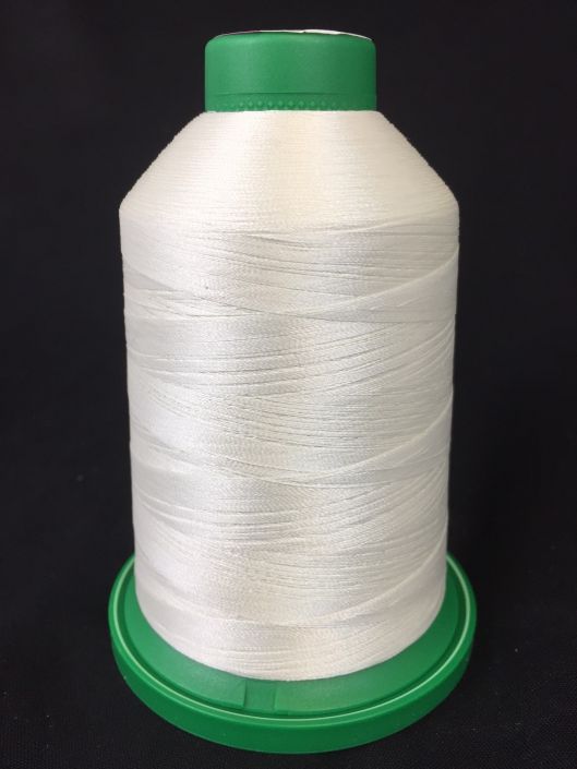 0670 Cream Poly 5K meter / #40wt