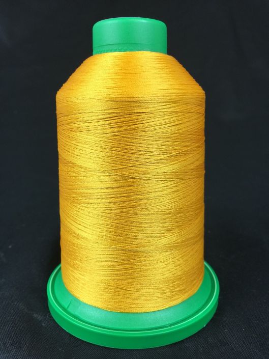 0704 Gold Poly 5K meter / #40wt