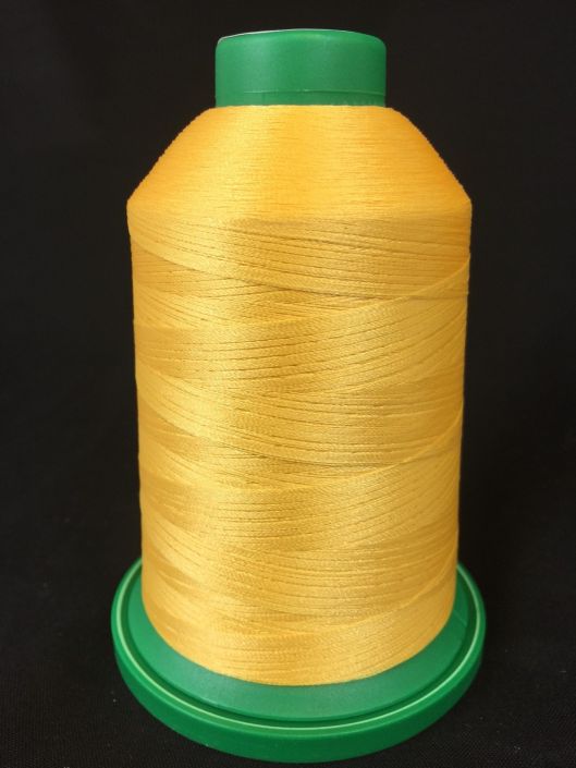 0713 Lemon Poly 5K meter / #40wt