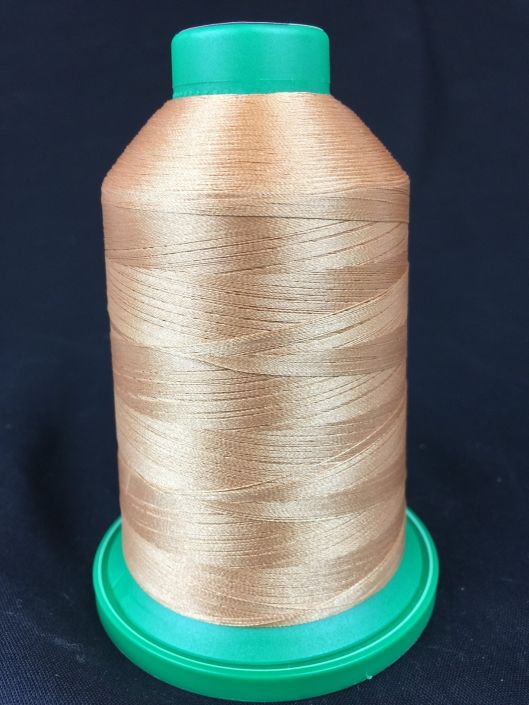 0842 Toffee Poly 5K meter / #40wt