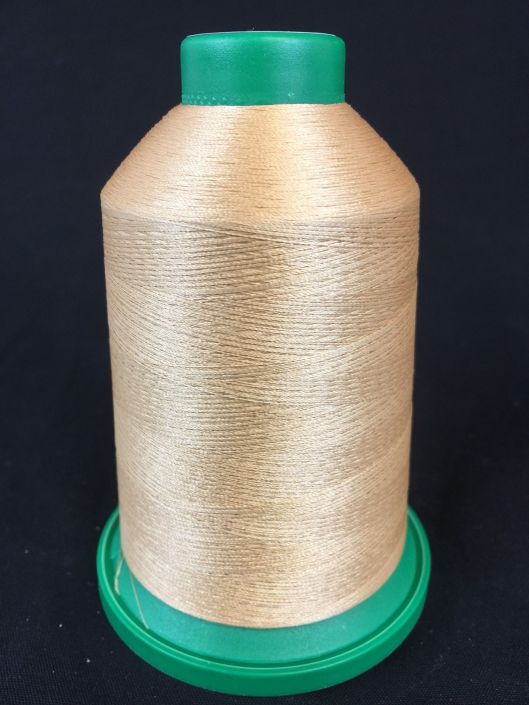 0851 Old Gold Poly 5K meter / #40wt