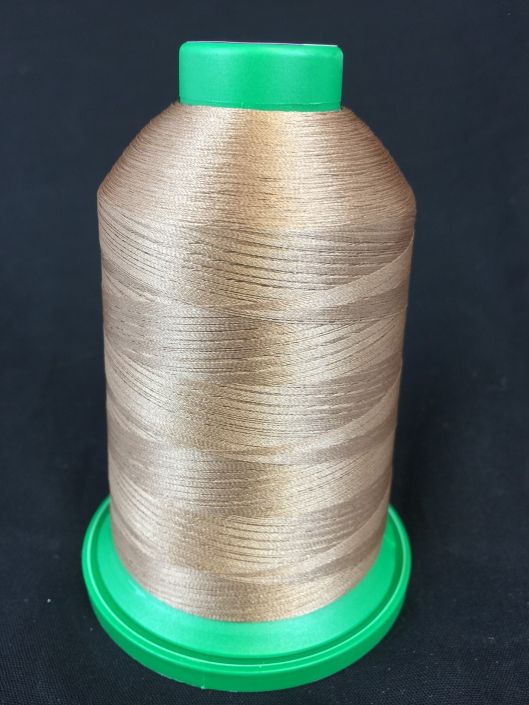 0853 Pecan Poly 5K meter / #40wt