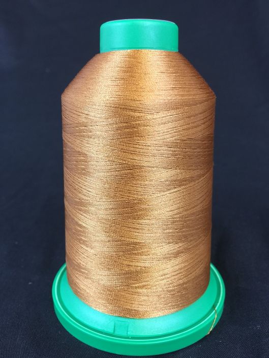 0941 Golden Grain Poly 5K meter / #40wt