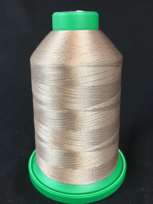 1061 Taupe Poly 5K meter / #40wt