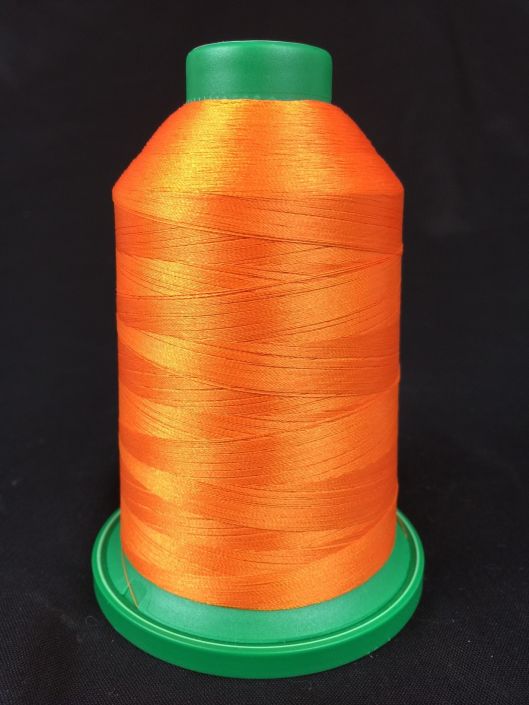 1102 Pumpkin Poly 5K meter / #40wt